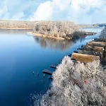 Exklusives Skandinavisches Granzow