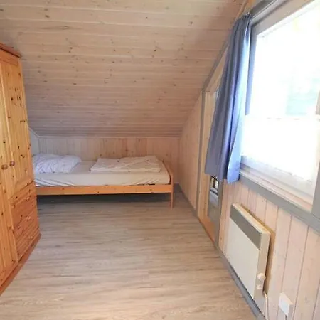 Holiday home Mirow In
