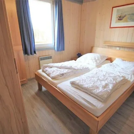 Holiday home Mirow In Granzow