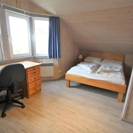 Mirow In Holiday home