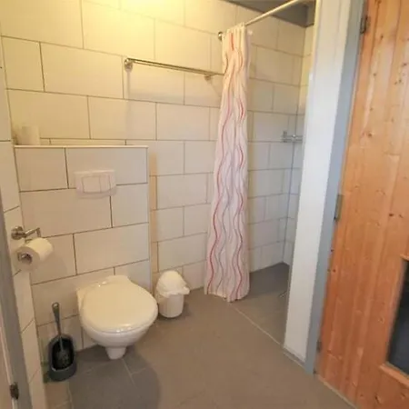 Mirow In Holiday home Granzow