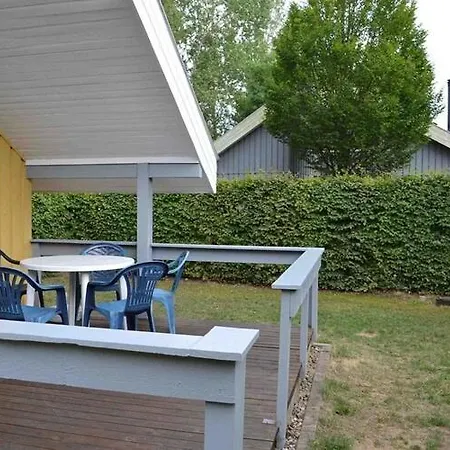 Holiday home Mirow In Granzow