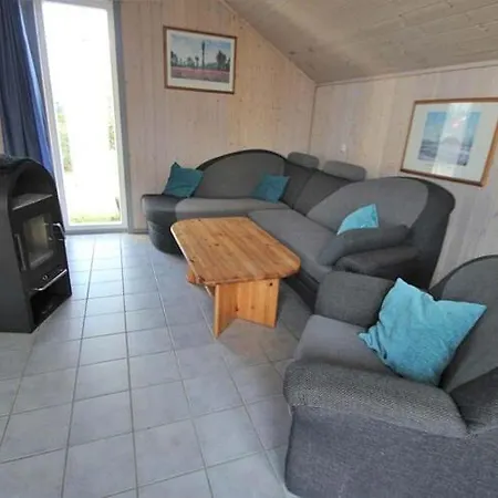 Mirow In Holiday home