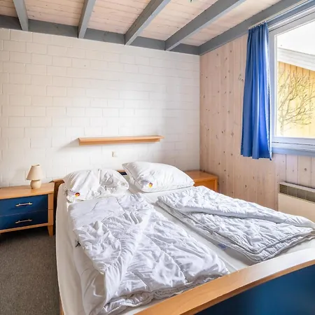 Exklusives Skandinavisches Prázdninový dům *