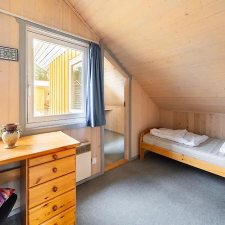 Prázdninový dům Exklusives Skandinavisches *