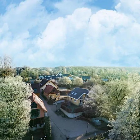 Prázdninový dům Exklusives Skandinavisches Granzow