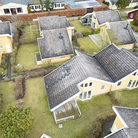 Exklusives Skandinavisches Prázdninový dům