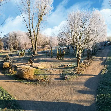 Exklusives Skandinavisches Prázdninový dům *