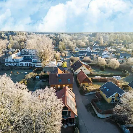 Holiday home Exklusives Skandinavisches *