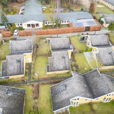 Exklusives Skandinavisches Granzow