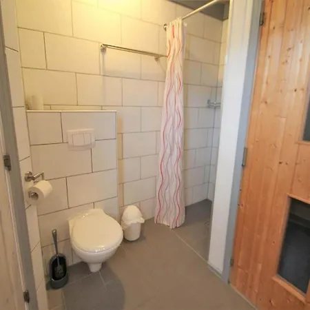 Exklusives Skandinavisches Holiday home Granzow